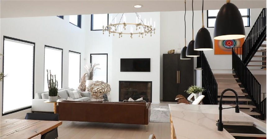 YOUR NEIGHBOURHOOD REALTOR®